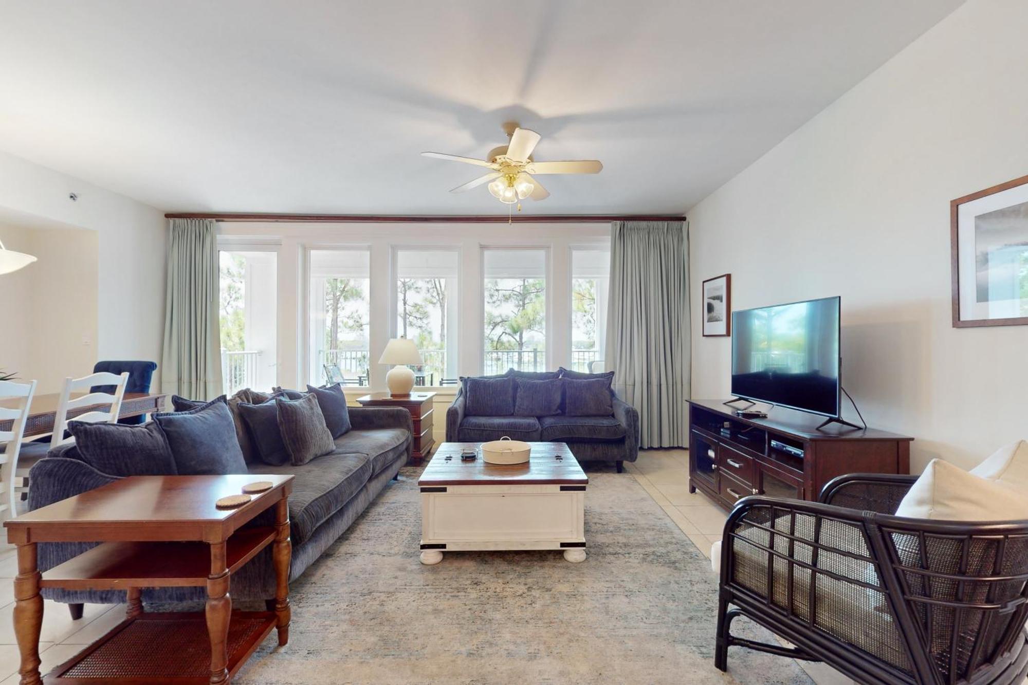 Sandestin Apartment ภายนอก รูปภาพ